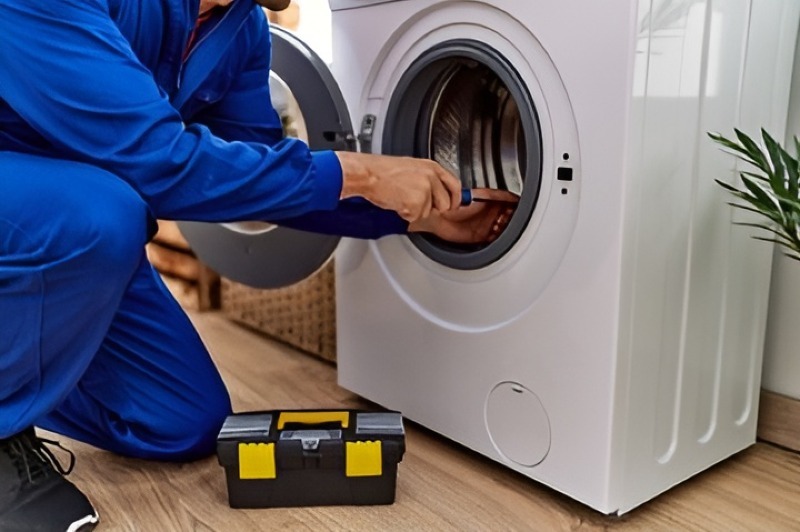 Washing Machine repair in Corona